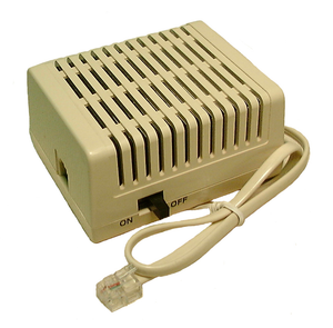 EXTERNAL TELEPHONE RINGER, TEC43