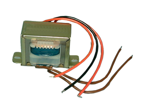 Power Transformer 15V-300mA, TR015