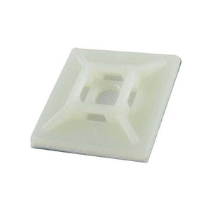 3/4" ADHESIVE MOUNT NATURAL, WM-AB34