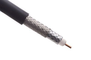 LMR®-400.  Low Loss Communications Coax