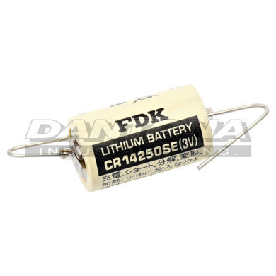 3V LITH BATTERY, COMP-7-5