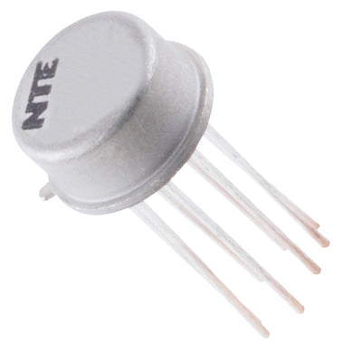 IC-INSTRUMENTATION OP AMP                                                                           , NTE925