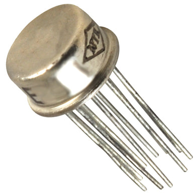 IC-PRECISION VR  10 LEAD                                                                            , NTE923