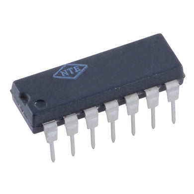 IC-AF PO 2/5WATT                                                                                    , NTE862