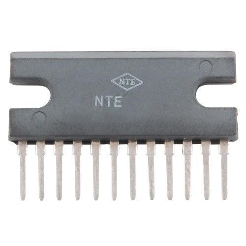 NTE1389 (SPECIAL ORDER), NTE1389