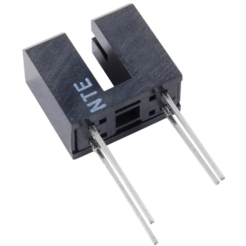 OPTO INTERRUPTER                                                                                    , NTE3102