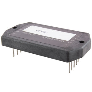 IC-AUDIO MODULE, NTE1151