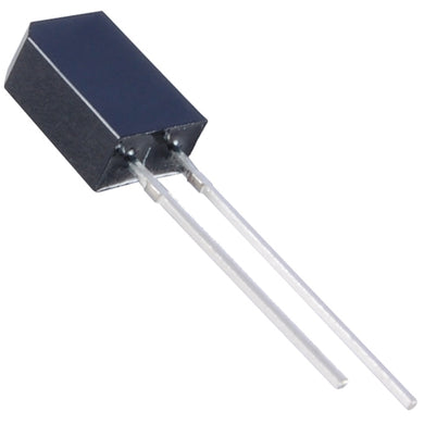 PHOTODIODE 900NM ID-30NA IP=17UA TR=45NS VR=33V                                                     , NTE30050