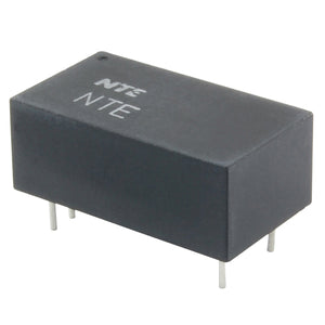 LED DRIVER, NTE7208