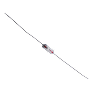 DIODE GERMANIUM 30V IF=0.15A DO-7 GENERAL PURPOSE                                                   , NTE110A