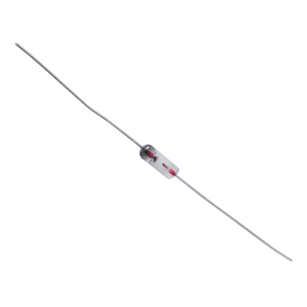 DIODE GERMANIUM 30V IF=0.15A DO-7 GENERAL PURPOSE                                                   , NTE110A