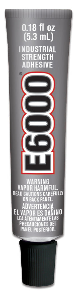 E-6000 MV 0.18 OZ, 230400