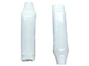 B-CONNECTORS PLAIN 1000-PK (WHITE), SR1000P