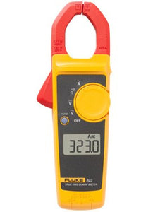 Fluke 323 True RMS Clamp Meter