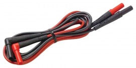 Fluke TL224 SureGrip™ Insulated Test Leads