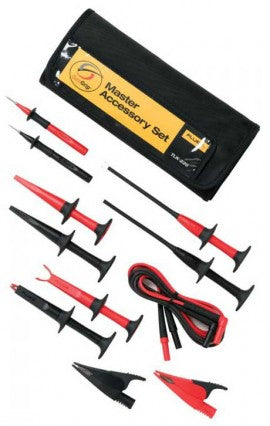 Fluke TLK-225 SureGrip™ Master Accessory Set