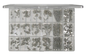 54-444-1 - Metric  Hardware Kit 1200 pcs