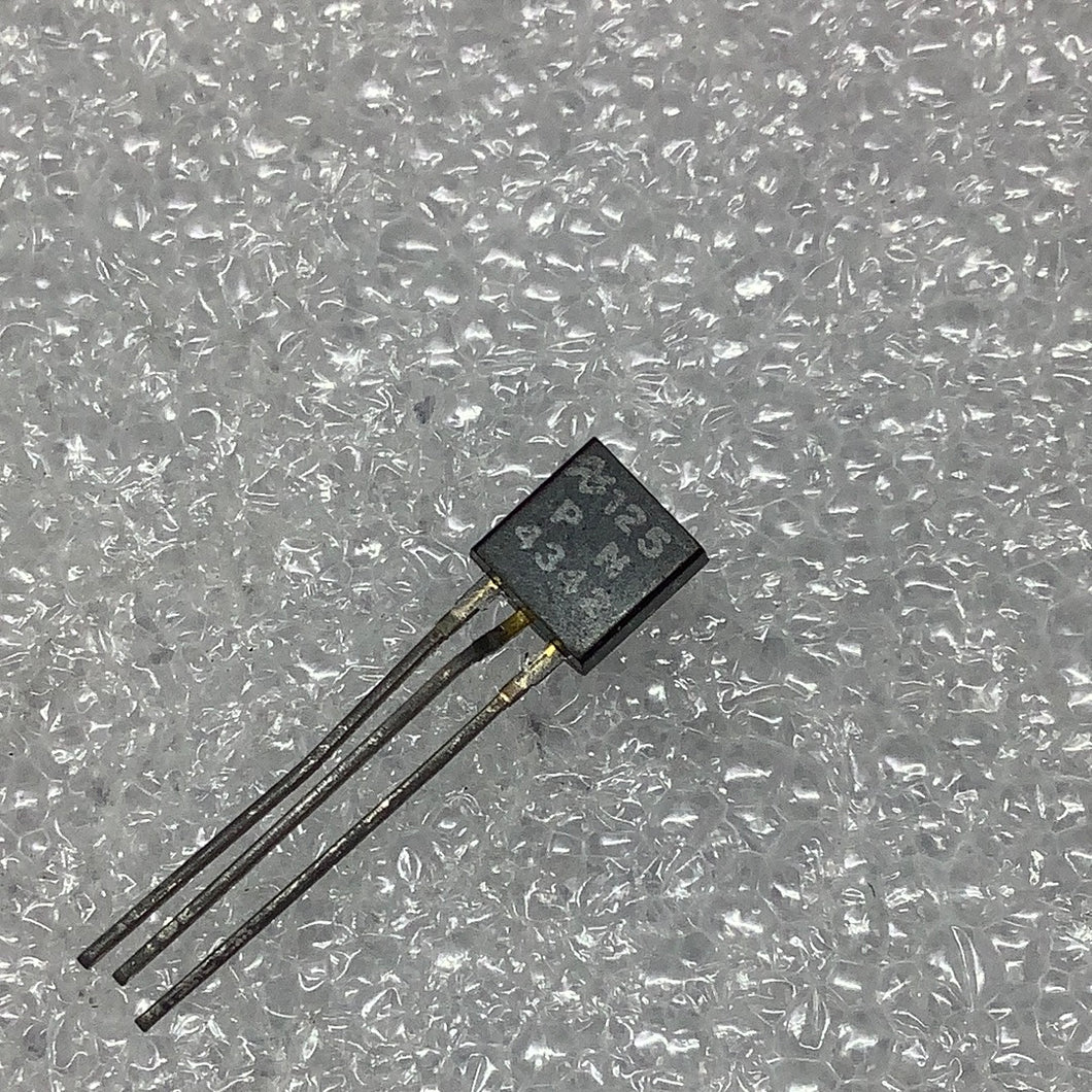PN4342 - Field Effect Transistor  MFG -NATIONAL SEMI