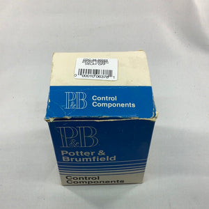 CDC-39-30023 - P&B - TIME DELAY RELAY 24VDC