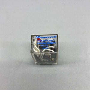 W78ANTCSX7 - 240VAC 4PDT Relay, Magnecraft