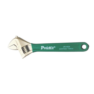 6" Adjustable Wrench