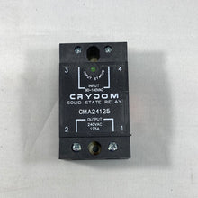 Load image into Gallery viewer, CMA24125 - CRYDOM - Solid State Relay
