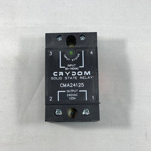 CMA24125 - CRYDOM - Solid State Relay