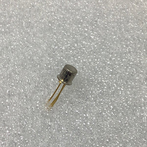 2N2484 - TI Silicon, NPN, Transistor