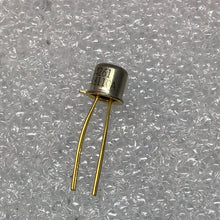 Load image into Gallery viewer, JANTX2N4261 - Silicon PNP Transistor  MFG -MOTOROLA
