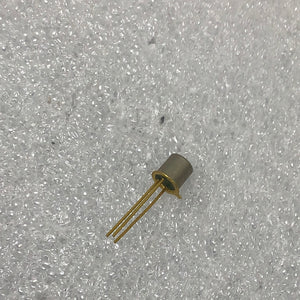 2N2412 SIlicon, PNP, Transistor