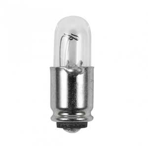 14V Midget Grooved Base Lamp - 386LAMP