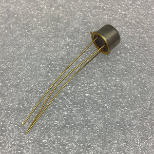 2N3134 - MOTOROLA - Silicon PNP Transistor  MFG -MOTOROLA