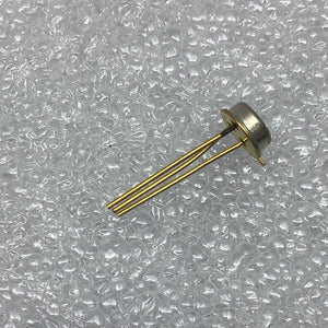 2N3736 - Silicon NPN Transistor  MFG -MOTOROLA