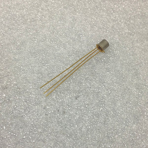 2N730 Silicon, NPN, Transistor