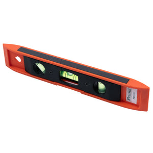 9 Inch TORPEDO LEVEL W MAGNET