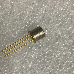 2N4013 - TI - Silicon NPN Transistor  MFG -TI