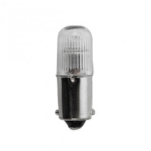 Load image into Gallery viewer, 120V Miniature Bayonet Base Lamp - B1A
