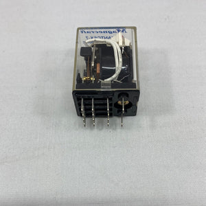 W78ANTCSX7 - 240VAC 4PDT Relay, Magnecraft