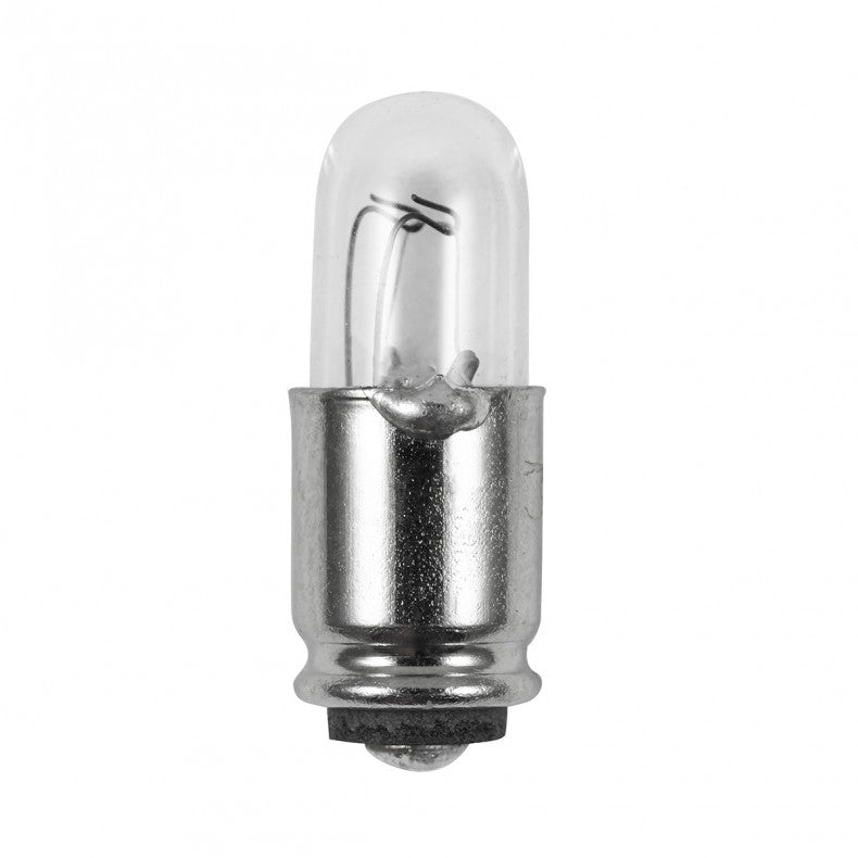 28V Midget Grooved Base Lamp - 388