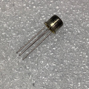 JANTXV2N4957 - Silicon PNP Transistor  MFG -MOTOROLA