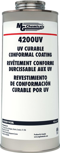 UV Curable Conformal Coating - 4200UV-945ML