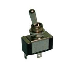 Heavy Duty Bat Handle Toggle Switch 30-086