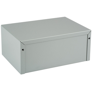 Aluminum Utility Enclosure, 7.0 X 5.0 X 3.0