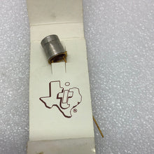 Load image into Gallery viewer, 2N2666 - Germanium PNP Transistor  MFG -TI
