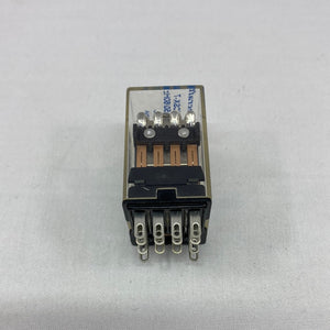 W78ANTCSX7 - 240VAC 4PDT Relay, Magnecraft