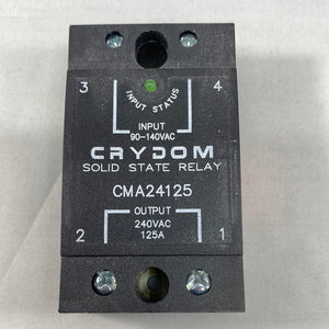 CMA24125 - CRYDOM - Solid State Relay