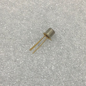 2N726 SIlicon, PNP, Transistor