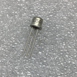 2N3546 - Silicon PNP Transistor  MFG -MOTOROLA