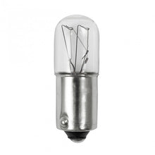 Load image into Gallery viewer, 6.3V Miniature Bayonet Base Lamp - 755LAMP
