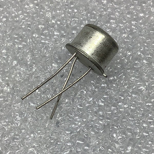 JANTXV2N3507 - Silicon NPN Transistor  MFG -MOTOROLA
